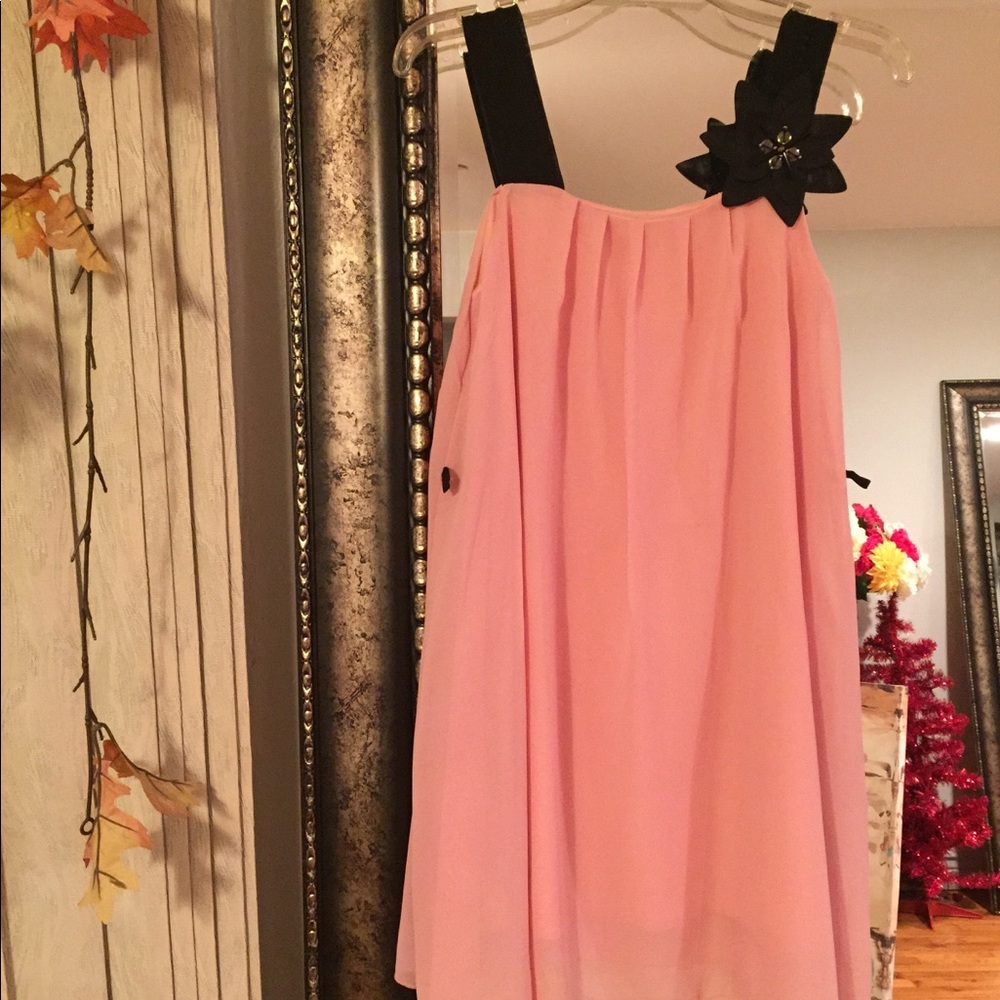 Kiddo by Katie girl dress